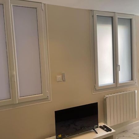 Le Petit-Beauvoisine Daire Rouen Dış mekan fotoğraf