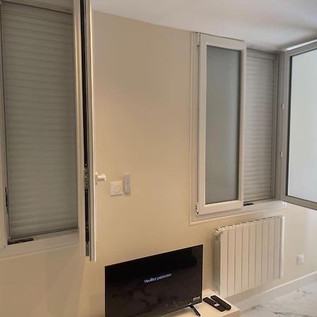 Le Petit-Beauvoisine Daire Rouen Dış mekan fotoğraf