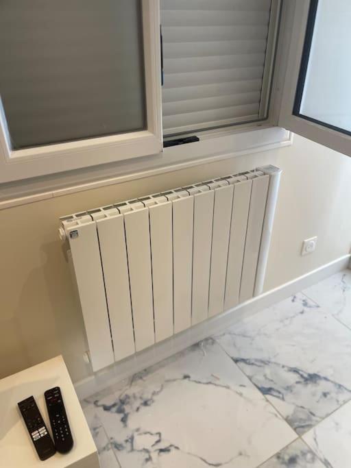 Le Petit-Beauvoisine Daire Rouen Dış mekan fotoğraf