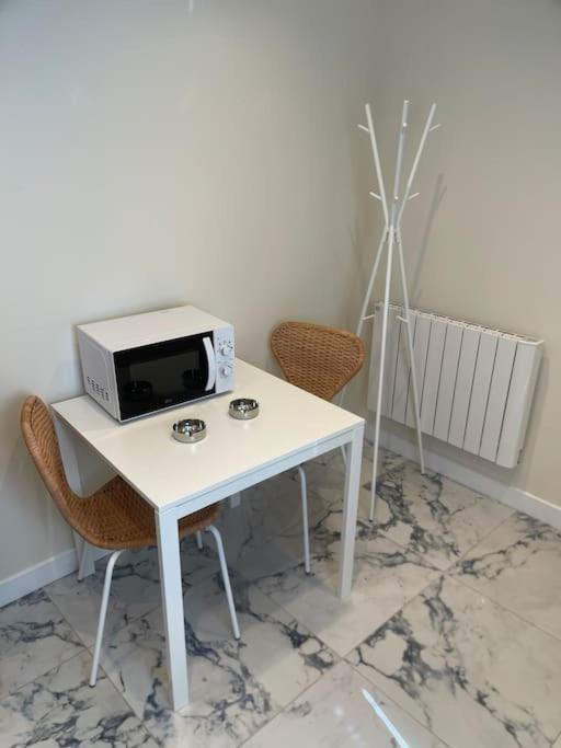 Le Petit-Beauvoisine Daire Rouen Dış mekan fotoğraf