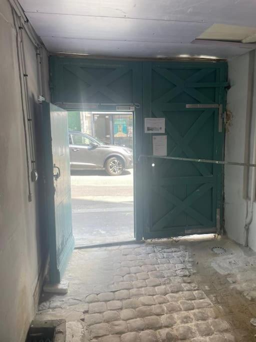 Le Petit-Beauvoisine Daire Rouen Dış mekan fotoğraf