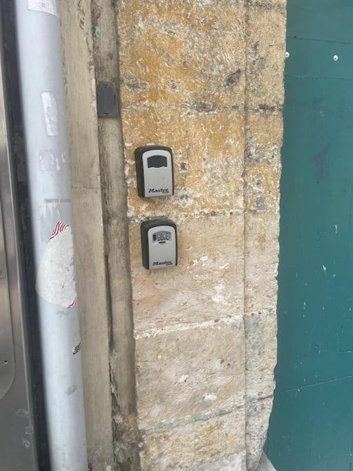Le Petit-Beauvoisine Daire Rouen Dış mekan fotoğraf