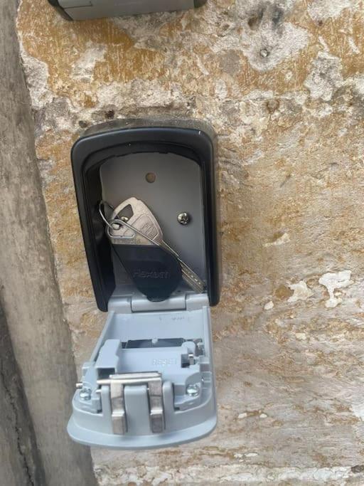 Le Petit-Beauvoisine Daire Rouen Dış mekan fotoğraf